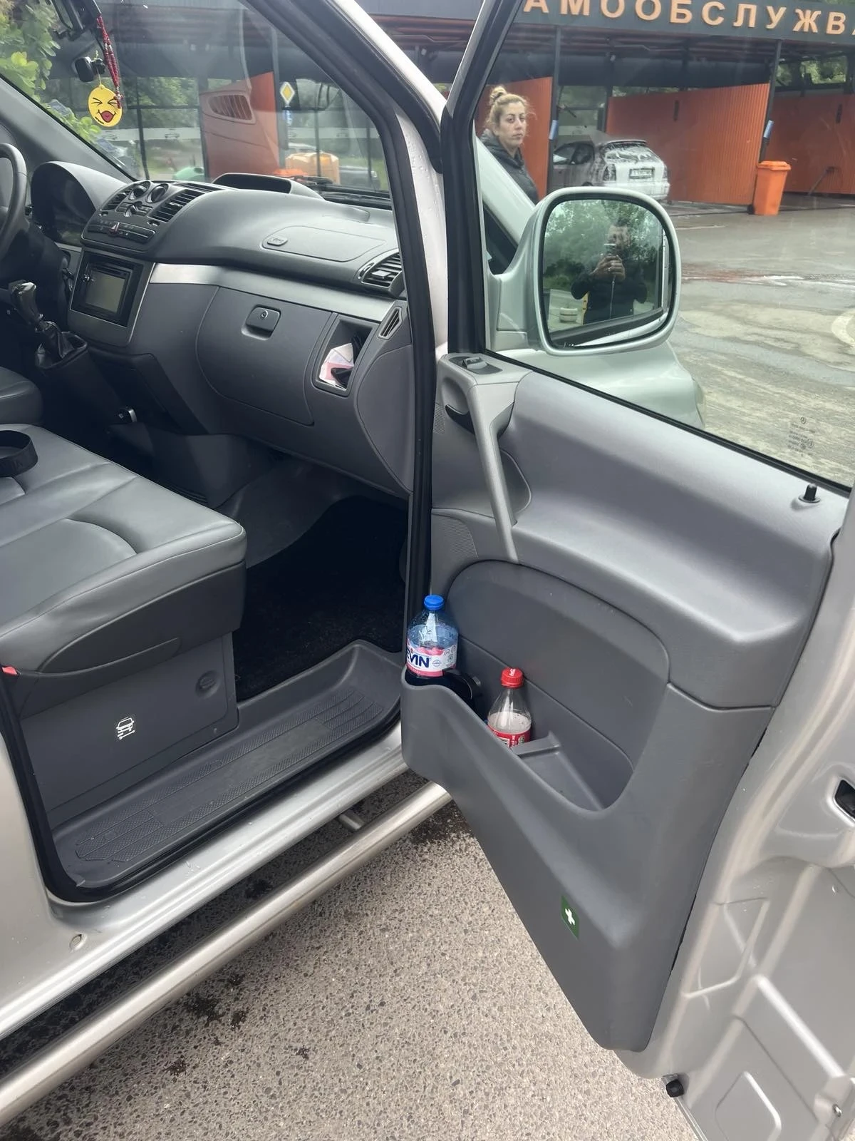 Mercedes-Benz Vito CDI - изображение 10