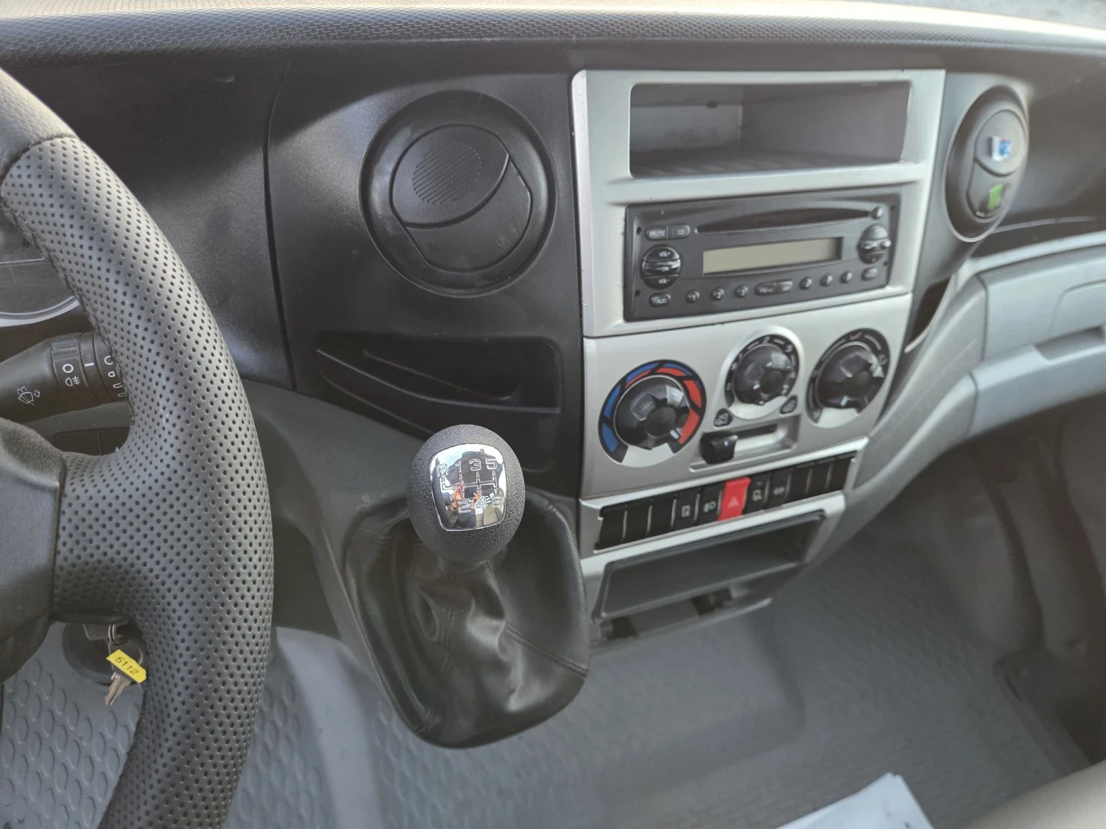 Iveco Daily 35c18, �������, 4.20 �����, �� 3.5 ���� | Mobile.bg � ����������� 12