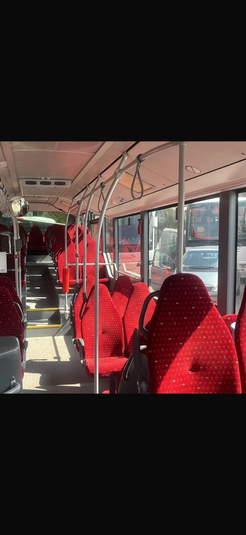 Mercedes-Benz Citaro Нов Внос! CITARO LE  Klima, Печка, EEV, ZF, снимка 4 - Бусове и автобуси - 56118329