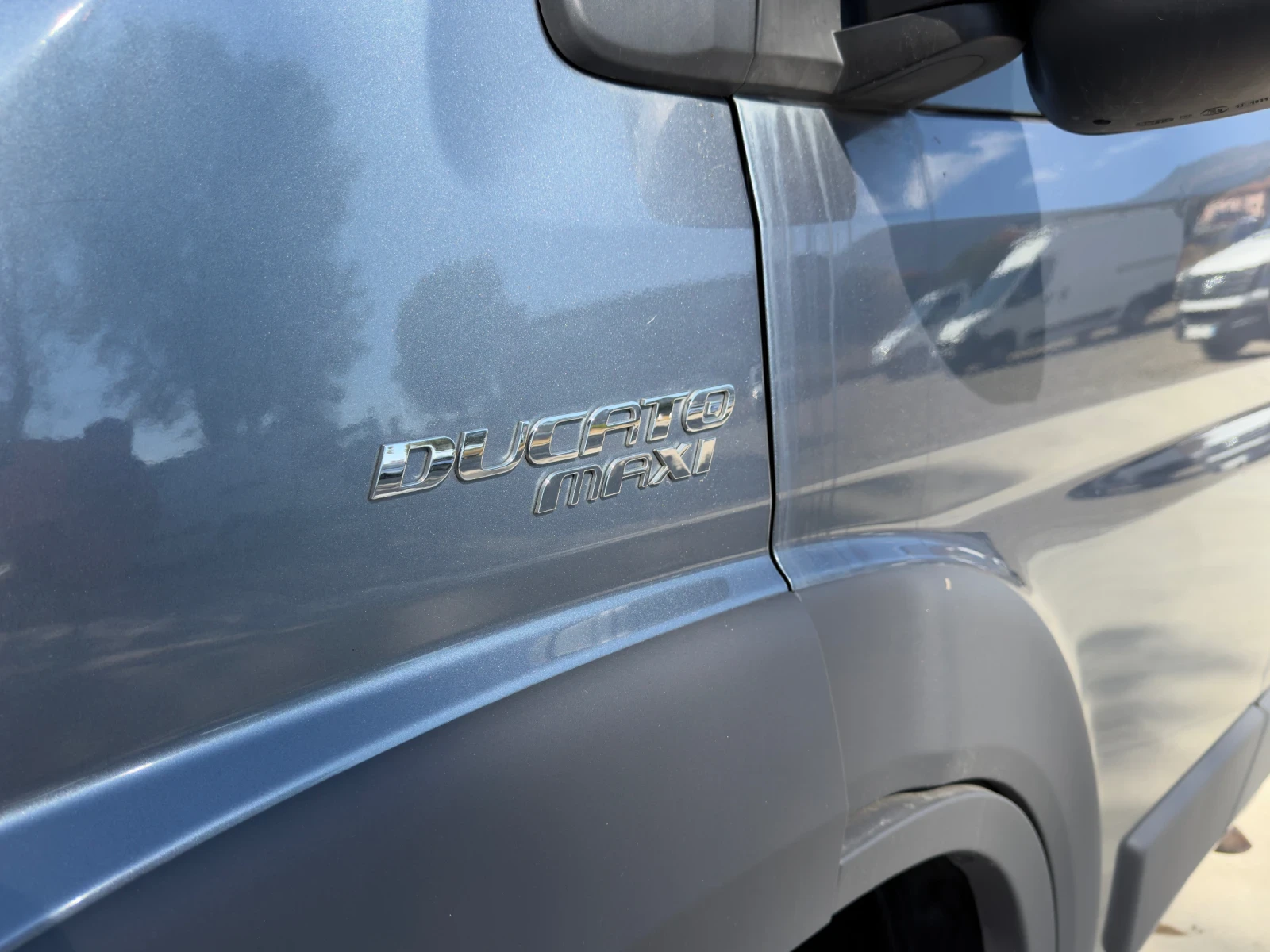 Fiat Ducato 3.0/ 160 к.с/ Падащ Борд/ , снимка 6 - Бусове и автобуси - 55453299