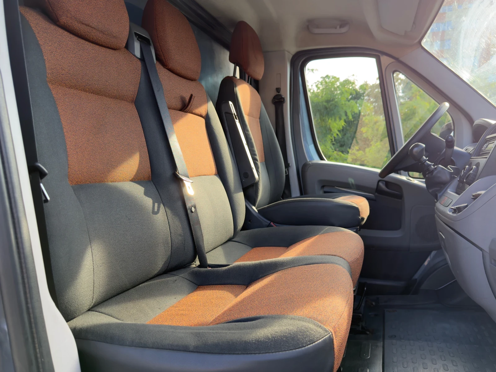 Fiat Ducato 3.0/ 160 к.с/ Падащ Борд/ , снимка 15 - Бусове и автобуси - 55105419