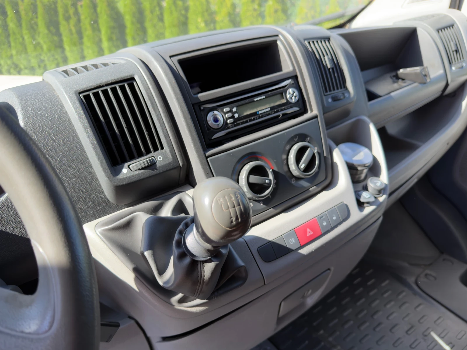 Fiat Ducato 3.0/ 160 к.с/ Падащ Борд/ , снимка 16 - Бусове и автобуси - 55453299