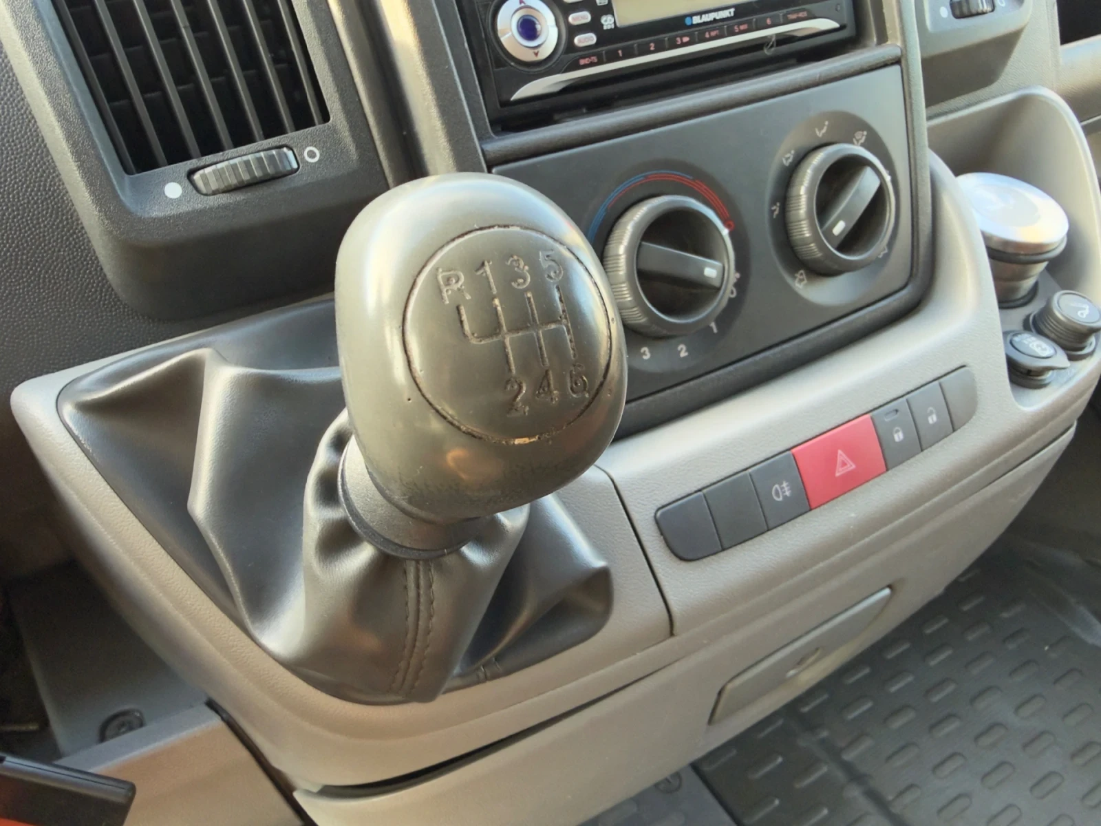 Fiat Ducato 3.0/ 160 к.с/ Падащ Борд/ , снимка 12 - Бусове и автобуси - 55105419