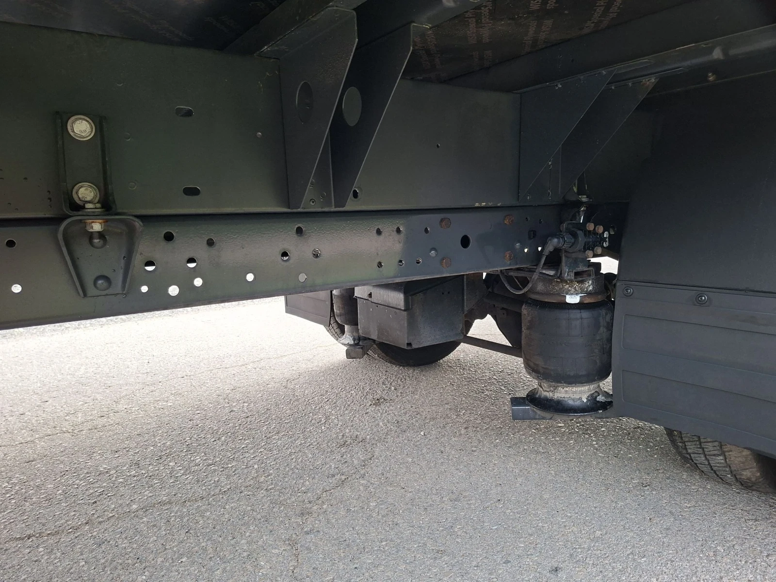 Iveco Daily 50С21* 3.5т* 6.05м* КЛИМА* LED* NAVI, снимка 14 - Бусове и автобуси - 55225812