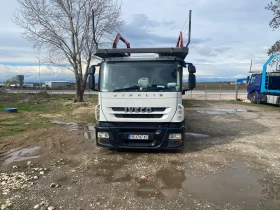 Iveco Stralis  450  5 | Mobile.bg    14