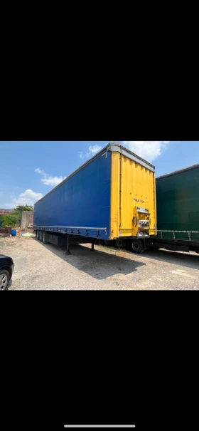 Обява за продажба на Scania R 440 Цената е за композицията ~32 400 EUR - изображение 5