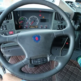 Scania R 420 R420 | Mobile.bg    7
