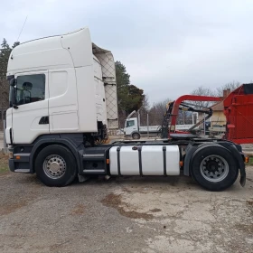 Scania R 420 R420 | Mobile.bg    3