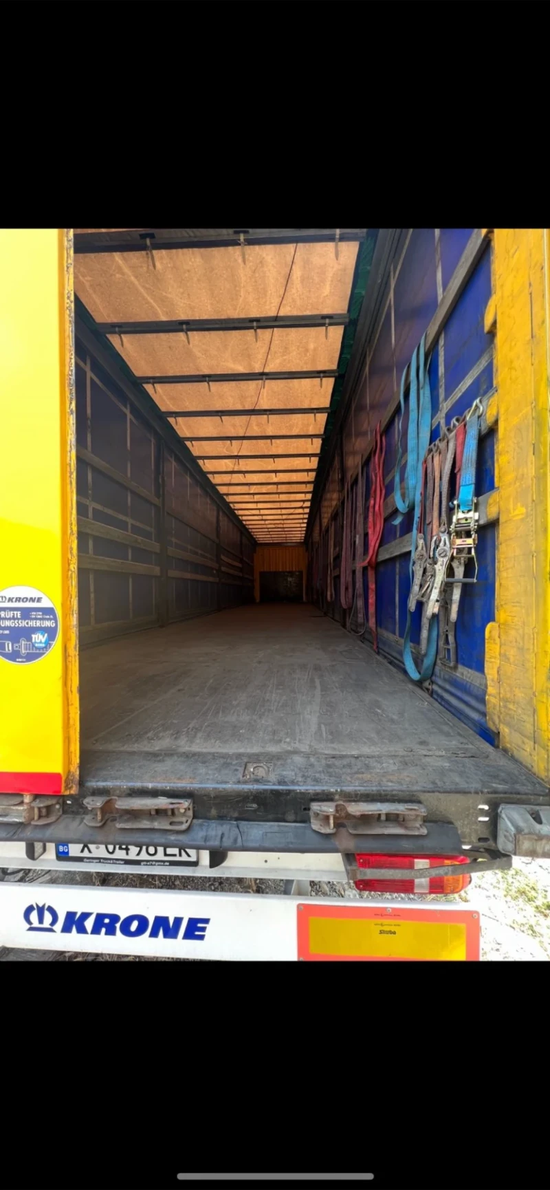 Scania R 440 Цената е за композицията, снимка 7 - Камиони - 51041338