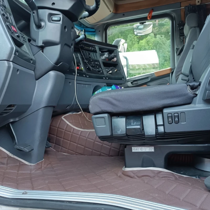 Scania R 420 R420, снимка 4 - Камиони - 52353930