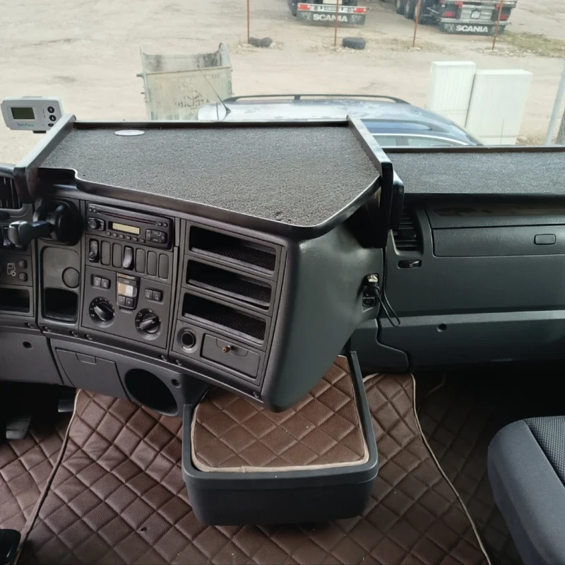 Scania R 420 R420, снимка 5 - Камиони - 52353930