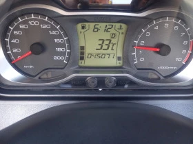 Suzuki Burgman 650 ABS, снимка 9