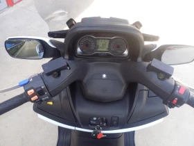 Suzuki Burgman 650 ABS, снимка 8