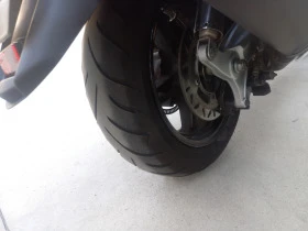 Suzuki Burgman 650 ABS, снимка 7