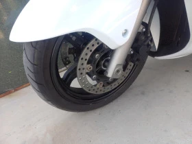 Suzuki Burgman 650 ABS, снимка 4