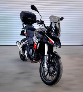 Benelli 250 TRK 251, снимка 1