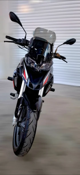 Benelli 250 TRK 251, снимка 6