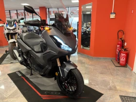 Honda X-ADV 350i ABS, снимка 2