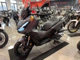 Honda X-ADV 350i ABS, снимка 12