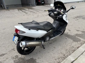 Yamaha T-max 500i, снимка 2