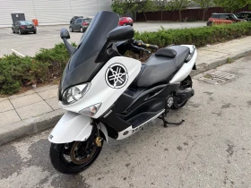 Yamaha T-max 500i, снимка 1