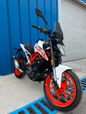 Ktm Duke 390, снимка 2
