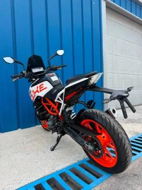 Ktm Duke 390, снимка 4