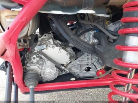 Can-Am Maverick X3 * X* RS* TURBO* RR* , снимка 10
