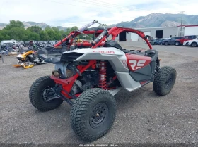 Can-Am Maverick X3 * X* RS* TURBO* RR* , снимка 7