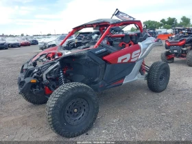 Can-Am Maverick X3 * X* RS* TURBO* RR* , снимка 3