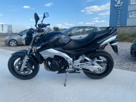 Suzuki Gsr 600i, снимка 5