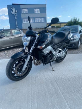 Suzuki Gsr 600i, снимка 4