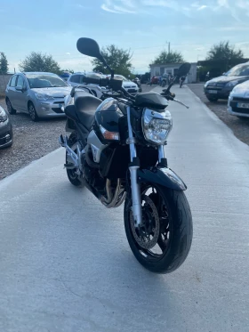Suzuki Gsr 600i, снимка 2