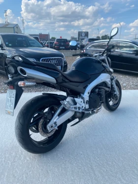 Suzuki Gsr 600i, снимка 8