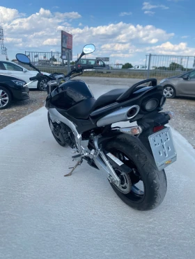 Suzuki Gsr 600i, снимка 6