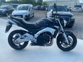 Suzuki Gsr 600i, снимка 9