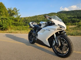 Ducati 848, снимка 1