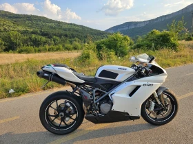 Ducati 848, снимка 2