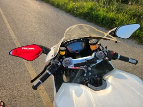 Ducati 848, снимка 7