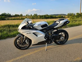 Ducati 848, снимка 8