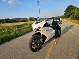 Ducati 848, снимка 9