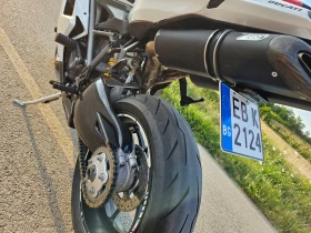 Ducati 848, снимка 11