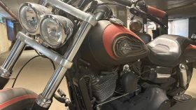 Harley-Davidson Dyna FXDF Fat Bob, снимка 5
