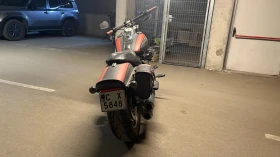 Harley-Davidson Dyna FXDF Fat Bob, снимка 6