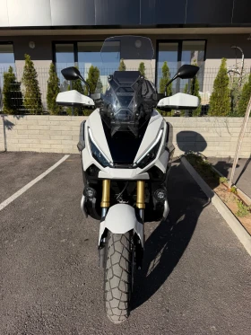 Honda X-ADV, снимка 2