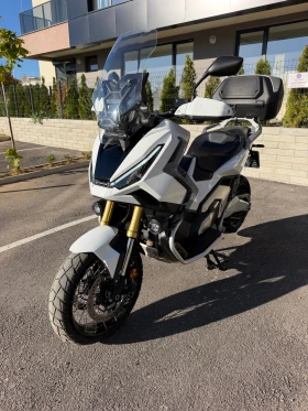 Honda X-ADV, снимка 1