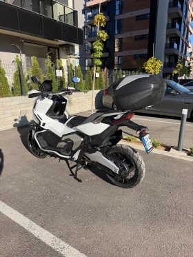 Honda X-ADV, снимка 10