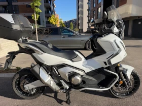 Honda X-ADV, снимка 13