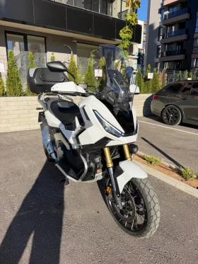 Honda X-ADV, снимка 3
