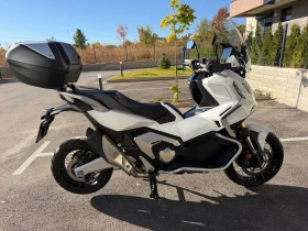 Honda X-ADV, снимка 6